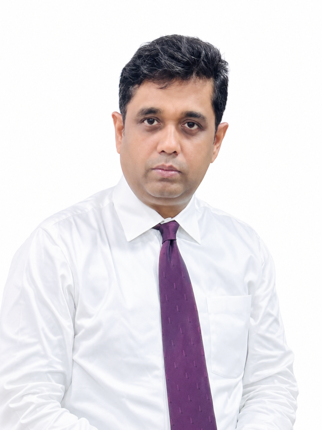 Mr. Rakesh Sinha