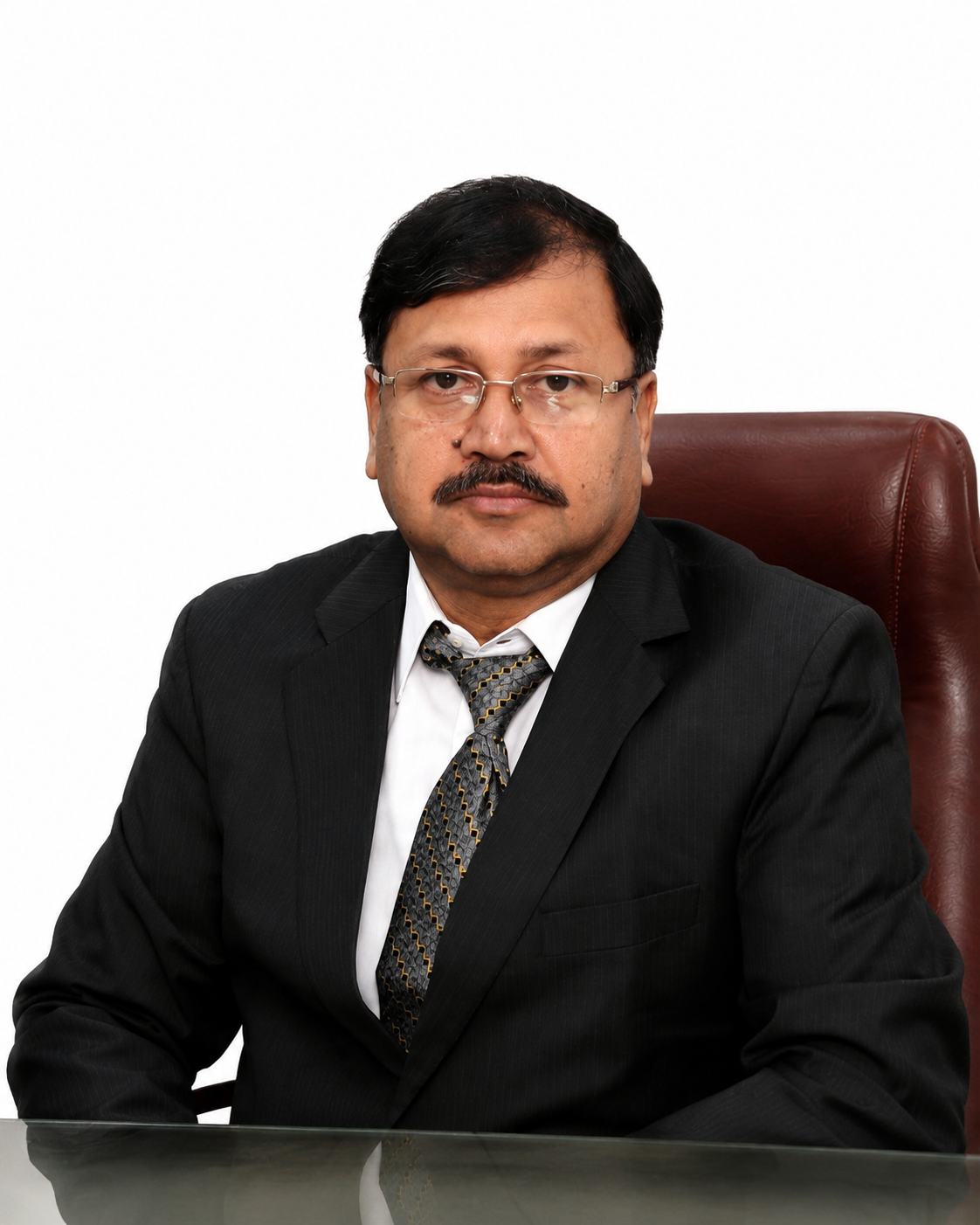 Md. Ghulam Akbar